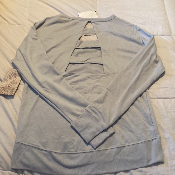 Balance Collection Yoga top - Picture 3 of 3